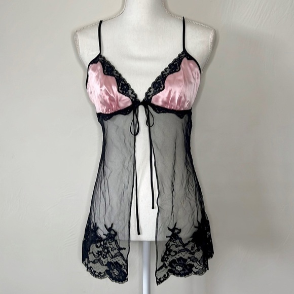 Victoria's Secret Other - Y2K Vintage Victoria’s Secret Slip